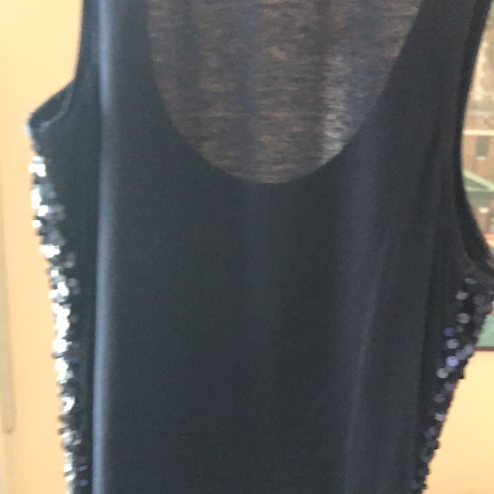 Sparkling top - Picture 2 of 2
